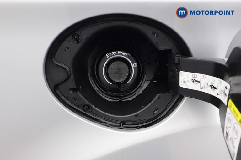 2019 Ford Kuga 1.5 EcoBoost ST-Line 5dr 2WD HATCHBACK PETROL Manual