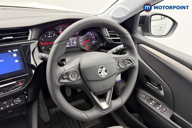 2023 Vauxhall Corsa 1.2 Design 5dr Hatchback Petrol Manual