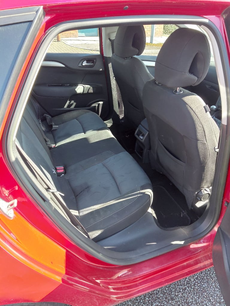 Citroen, C4, 2013, 1.6 diesel 5 doors - Image 12