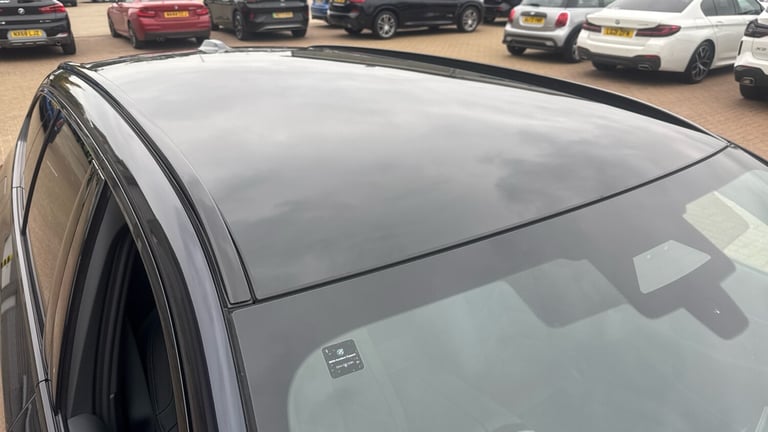 2025 BMW i5 250kW eDrive40 M Sport 84kWh 5dr Auto Electric Estate Estate Electric Automatic