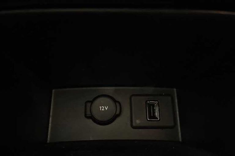 2019 Vauxhall Grandland X 1.2 Turbo GPF Sport Nav SUV 5dr Petrol Manual Euro 6 (s/s) (130 ps) SUV...