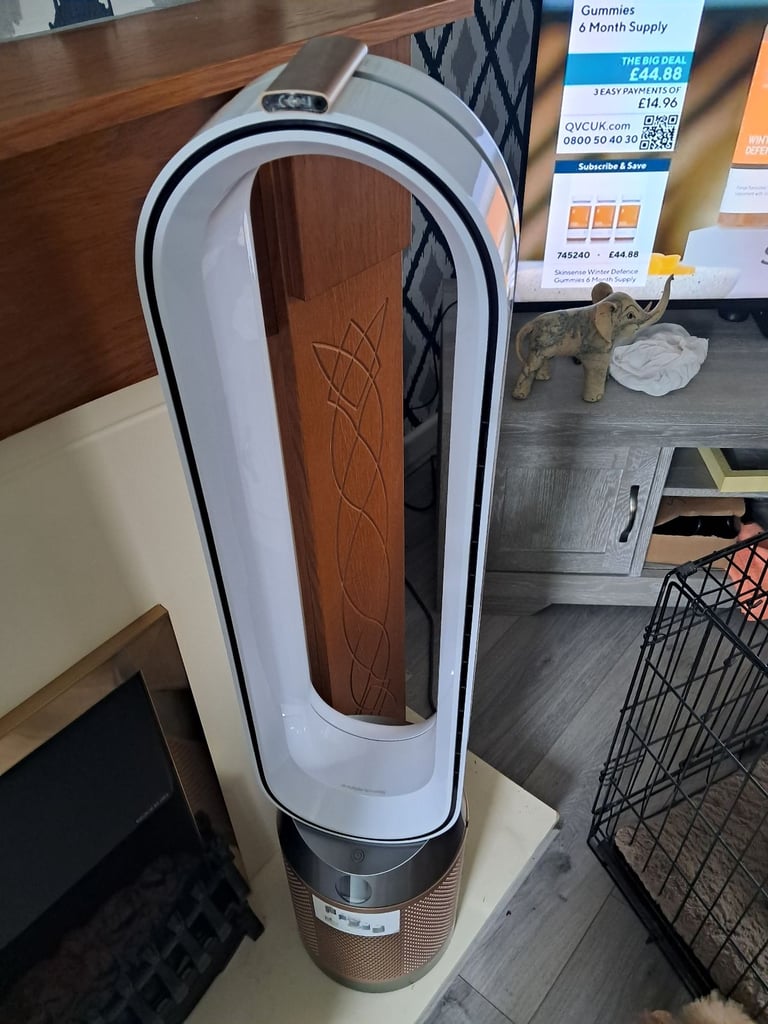 image for Dyson Air fan