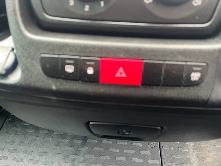2022 22 VAUXHALL MOVANO 2.2 CDTI 3500 BITURBO DYNAMIC PANEL VAN 5DR DIESEL MANUA