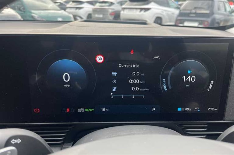 2025 Hyundai IONIQ 5 168kW Ultimate 84 kWh 5dr Auto ESTATE ELECTRIC Automatic