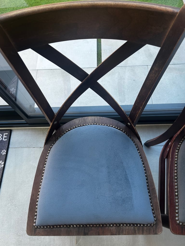 Vintage Chairs 
