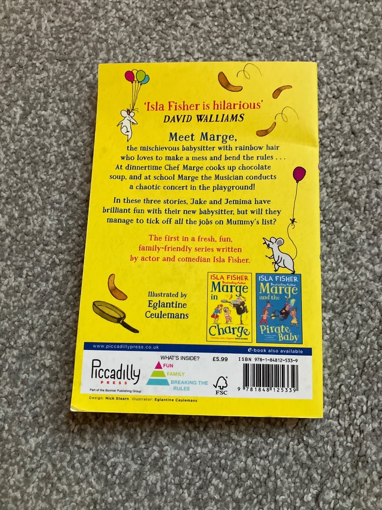Variety Of Books