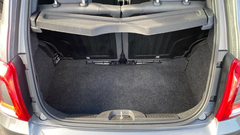 2023 Fiat 500 1.0 Mild Hybrid 3dr Petrol