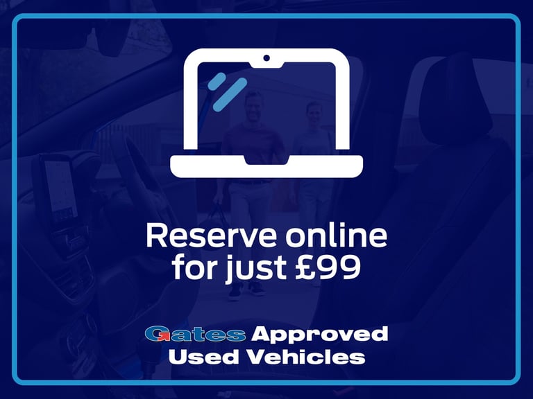 2022 Kia Sportage 5Dr GT-Line 1.6 MHEV Auto Estate Petrol Automatic