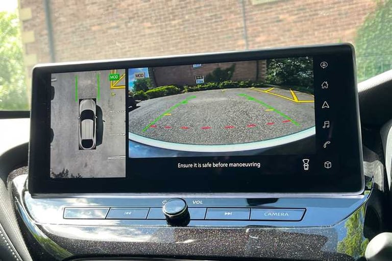 2024 Nissan Juke 1.6 HYBRID TEKNA 5DR AUTO Hatchback Hybrid Automatic