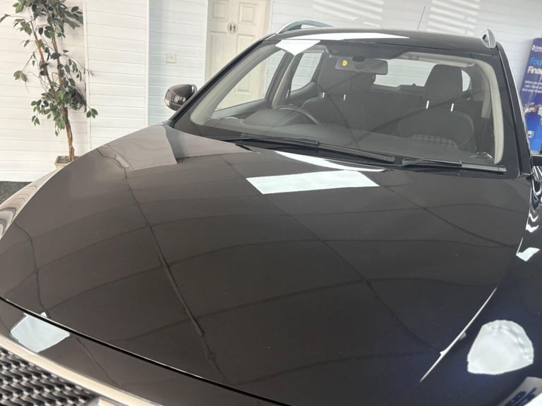 MG ZS 1.0 T-GDI Excite 2020