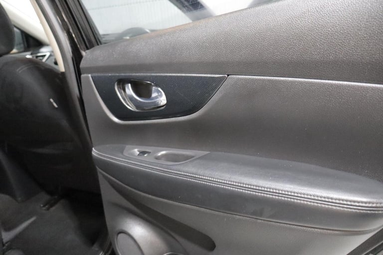 NISSAN X-TRAIL 1.6 dCi Acenta Euro 6 (s/s) 5dr 2016