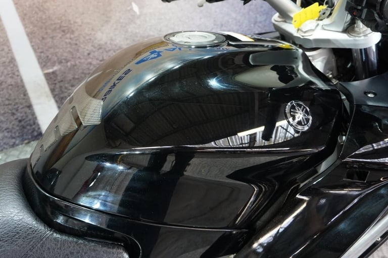 YAMAHA FJR1300 FJR 1300 2013