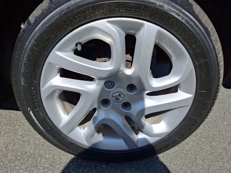 2014 Renault Captur 0.9 TCe ENERGY Dynamique MediaNav SUV 5dr Petrol Manual Euro 5 (s/s) (90 ps H...