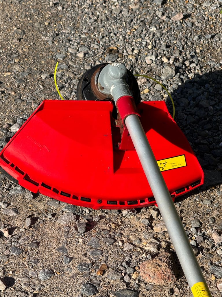 Sanli GT-25 petrol strimmer good working order 