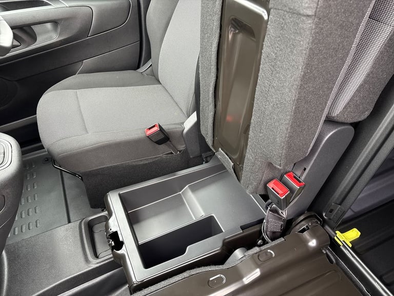 2025 Peugeot Partner 1.5 BlueHDi 100 Professional Van Van Diesel Manual