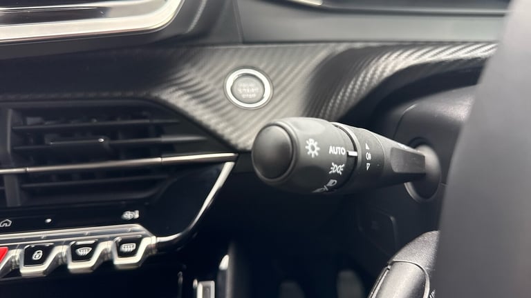 2025 Peugeot 208 1.2 PureTech Allure Hatchback 5dr Petrol Manual Euro 6 (s/s) (100 ps) Hatchback ...