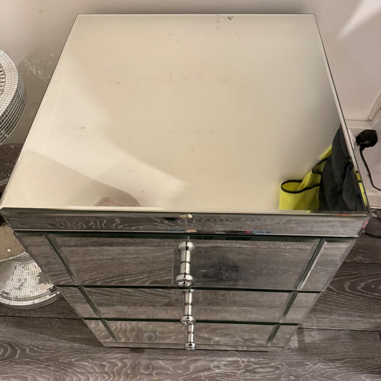 image for Bedside table 