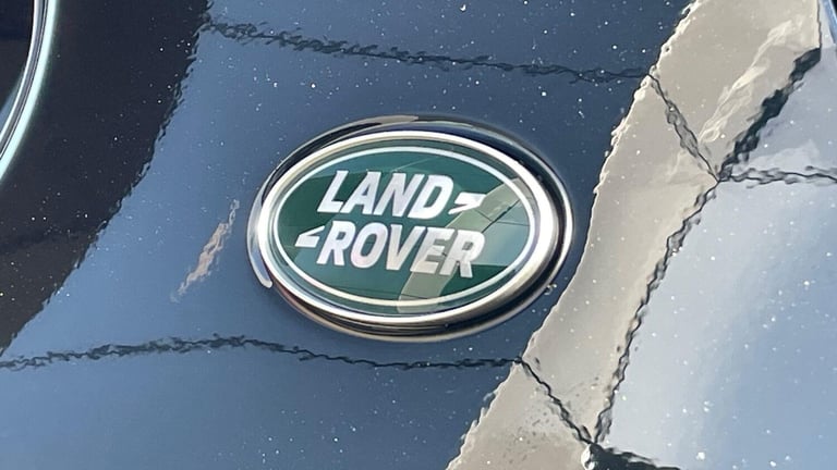 2025 Land Rover Discovery 3.0 D350 MHEV Dynamic HSE SUV 5dr Diesel Auto 4WD Euro 6 (s/s) (350 ps)...