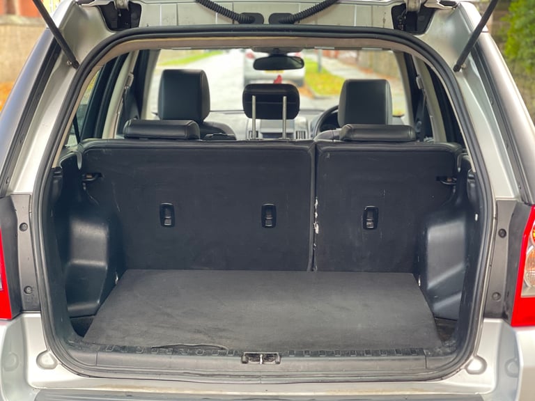 2008 LANDROVER FREELANDER 2 TD4 HSE 2.2 AUTO DIESEL 4X4 LONG MOT PAN ROOF!