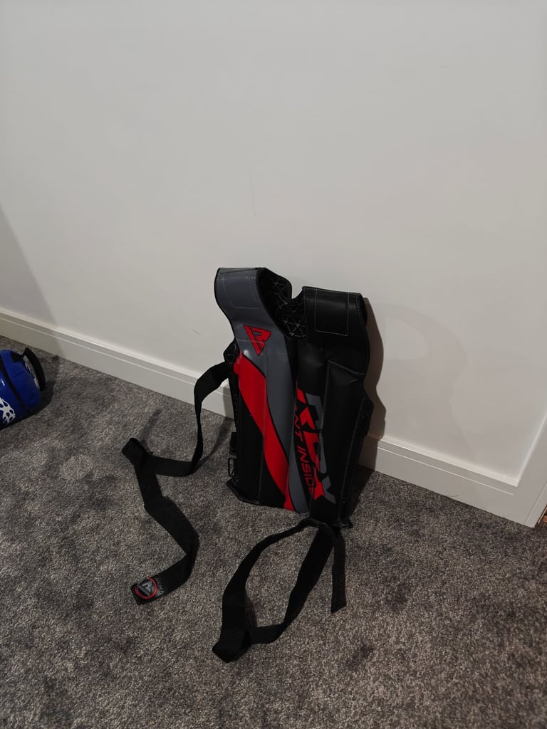 image for RDX 18kg weight vest