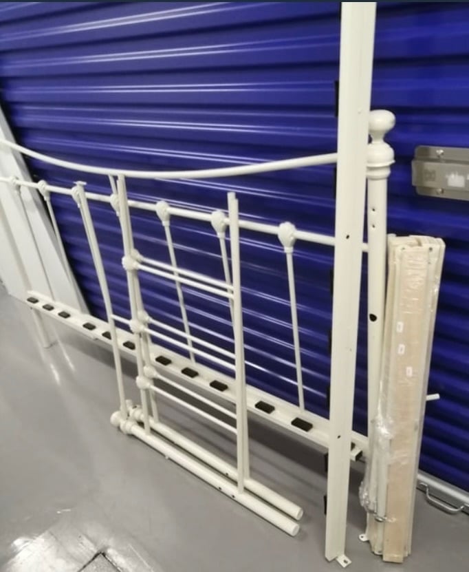 Day Bed (single bed) from Dunelm