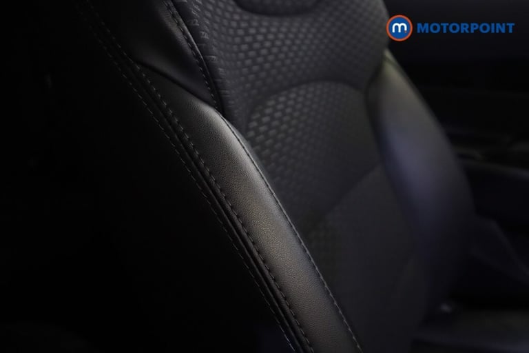 2023 Ssangyong Korando 1.5 Ventura 5dr SUV Petrol Manual