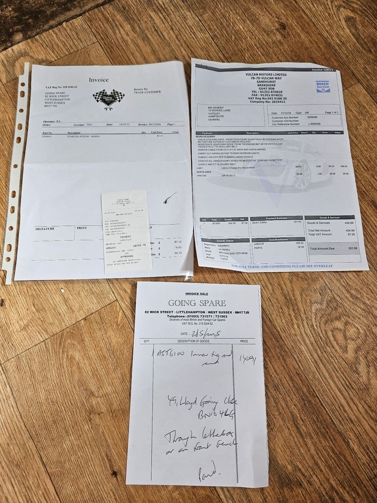 Vauxhall, MOVANO, Panel Van, 2004, Manual, 2463 (cc)