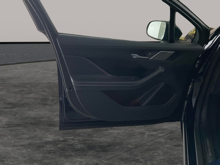 2024 Jaguar I-Pace 294kW EV400 R-Dynamic SE Black 90kWh 5dr Auto HATCHBACK ELECTRIC Automatic