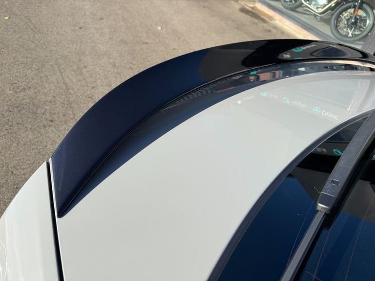 2020 Skoda Octavia 2.0 TSI vRS Challenge Hatchback 5dr Petrol DSG Euro 6 (s/s) (245 ps) * HUGE Es...