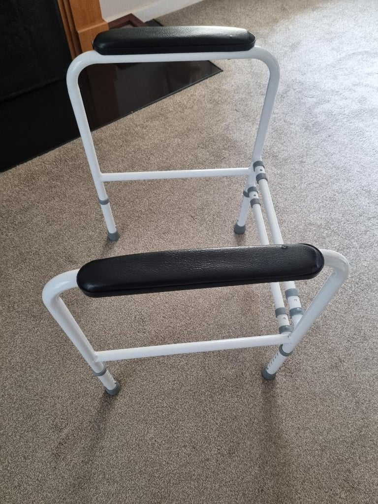 Toilet Frame (Adjustable) | in Bury St Edmunds, Suffolk | Gumtree
