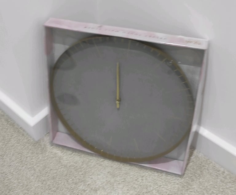 image for Wall clock 