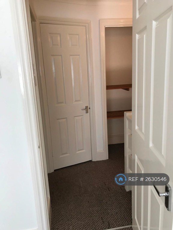 1 bedroom house in Hardy Close, Southampton, SO15 (1 bed) (#2630546)