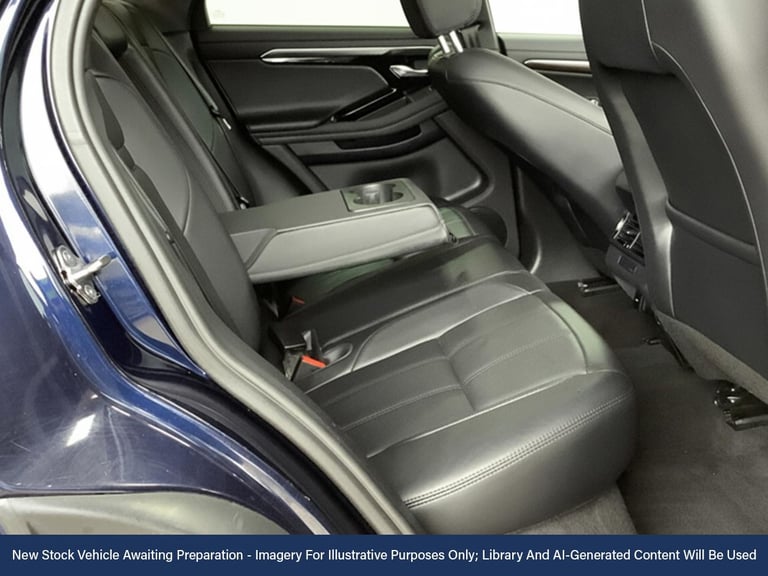 2021 Land Rover Range Rover Evoque 1.5 P300e S 5dr Auto ESTATE PETROL/ELECTRIC Automatic