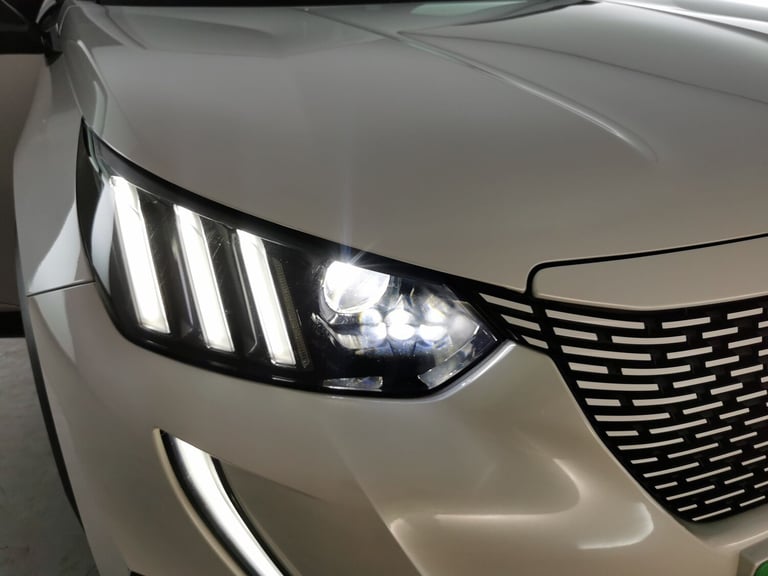 2023 Peugeot 2008 100kW GT 50kWh 5dr Auto HATCHBACK ELECTRIC Automatic