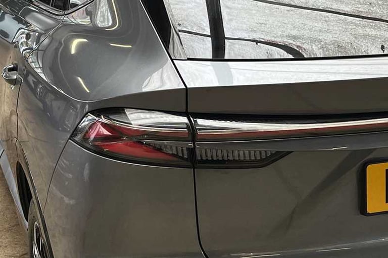 2024 MG MG HS 1.5 T-GDI Trophy SUV 5dr Petrol Manual Euro 6 (s/s) (169 ps) SUV Petrol Manual