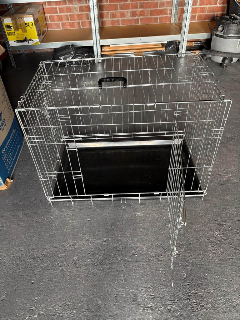 Dog Crate