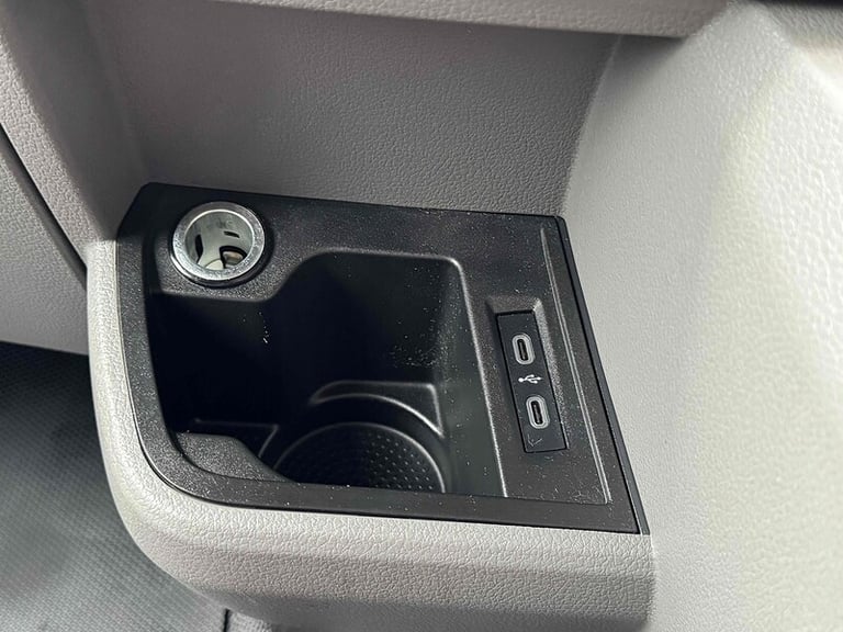 2023 Volkswagen Transporter 2.0 TDI 150 Startline Van PANEL VAN DIESEL Manual