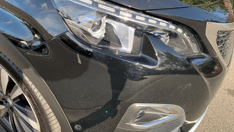 2020 Peugeot 3008 1.6 13.2kWh GT SUV 5dr Petrol Plug-in Hybrid e-EAT 4WD Euro 6 (s/s) (300 ps SUV...