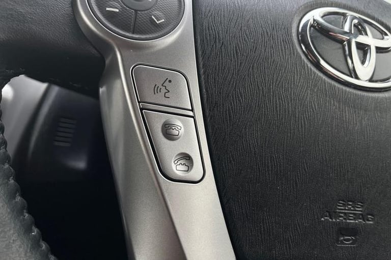 2020 Toyota Prius+ 1.8 VVT-h Excel MPV 5dr Petrol Hybrid CVT Euro 6 (s/s) (136 ps) Automatic MPV ...