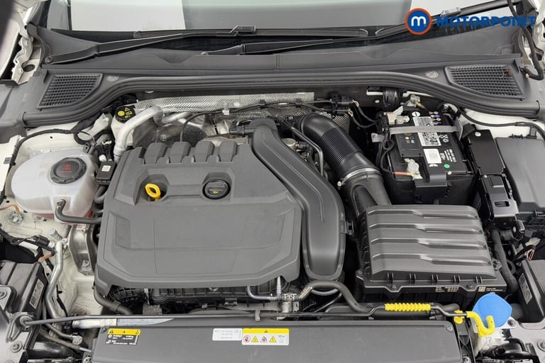 2022 Volkswagen Golf 1.5 TSI 150 Life 5dr HATCHBACK PETROL Manual