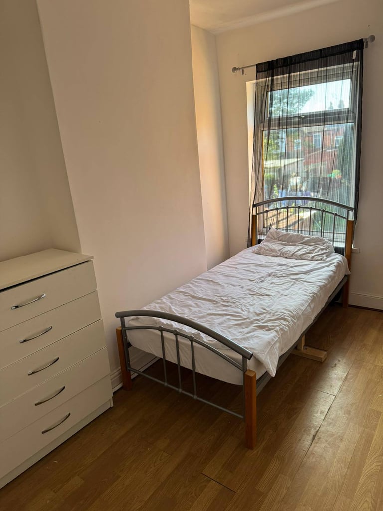 3 Bed HMO Bordesely Green - All DSS Accepted