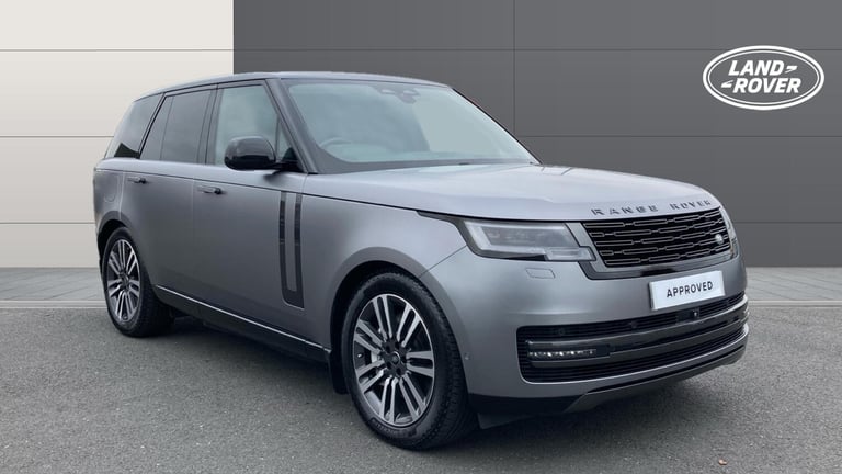 image for 2023 Land Rover Range Rover 3.0 P440e SE 4dr Auto Estate Estate Hybrid Automatic