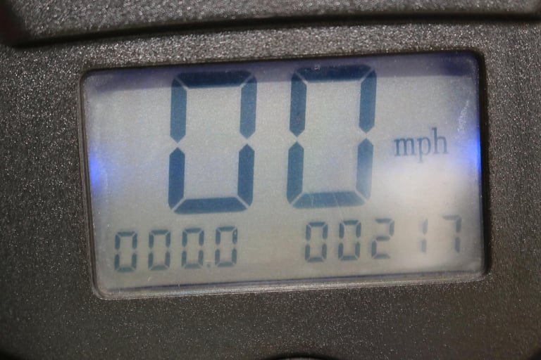 CCM C-XR230 2008 230cc off road/enduro