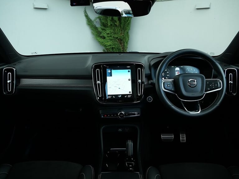 2020 Volvo XC40 1.5 T3 [163] R DESIGN 5dr Geartronic ESTATE PETROL Automatic