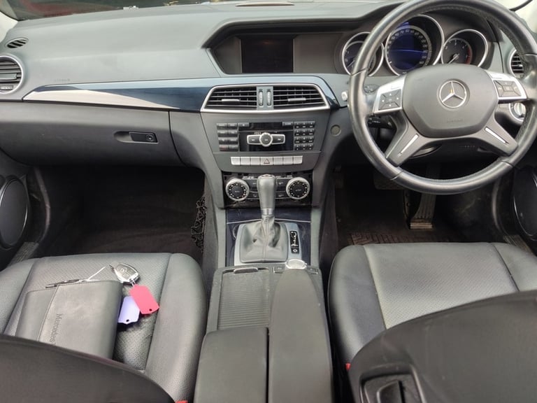 Mercedes GL Class C220 CDI BLUEEFFICIENCY EXECUTIVE SE
