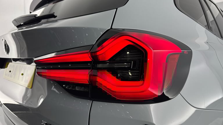 2024 BMW X3 xDrive20 M Sport 5dr Step Auto [Pro Pack] Petrol Estate Estate Petrol Automatic