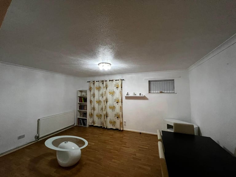 Double room for rent 