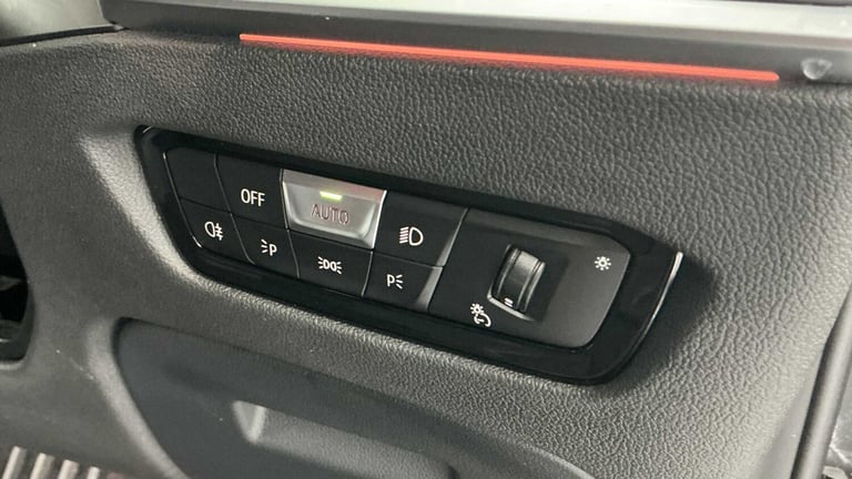2022 BMW M4 M4 xDrive Competition M 2dr Step Auto COUPE PETROL Automatic
