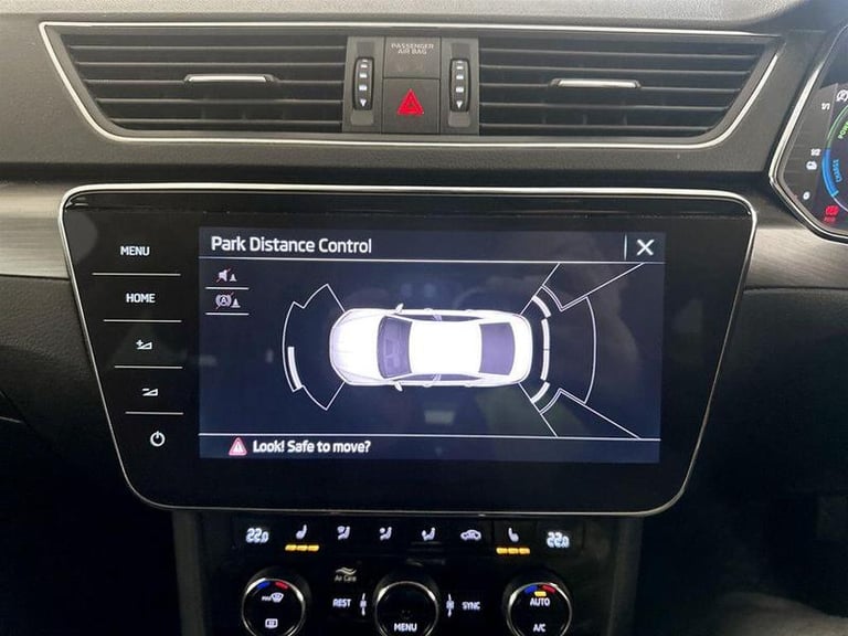 2021 Skoda Superb 1.4 TSI iV 13kWh SE L DSG Euro 6 (s/s) 5dr Automatic Hatchback Hybrid Automatic