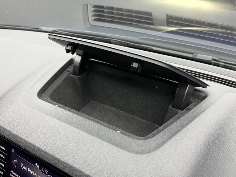 2022 Skoda Karoq 1.5 TSI ACT SE Drive Euro 6 (s/s) 5dr ESTATE Petrol Manual